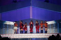 MCの様子。 (C)AKS