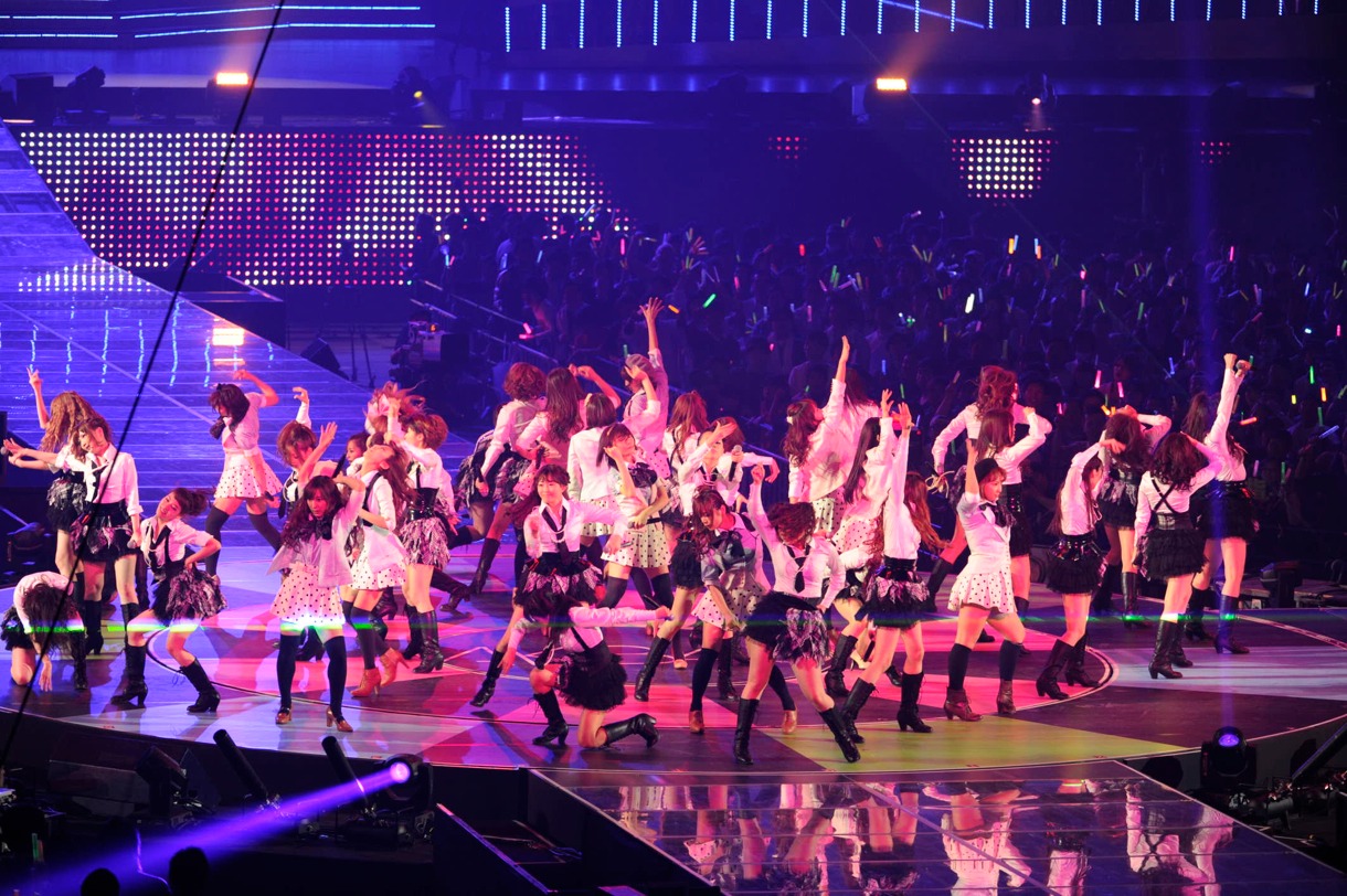 SDN48 (C)AKS