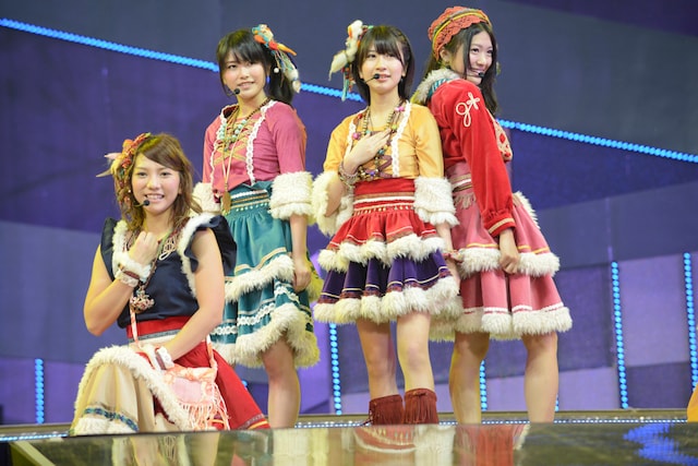 ぐぐたす選抜 (C)AKS