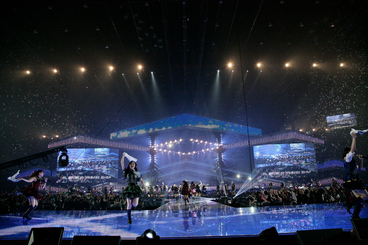 AKB48 (C)AKS