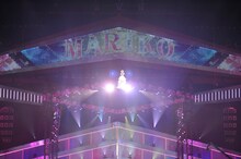 篠田麻里子 (C)AKS