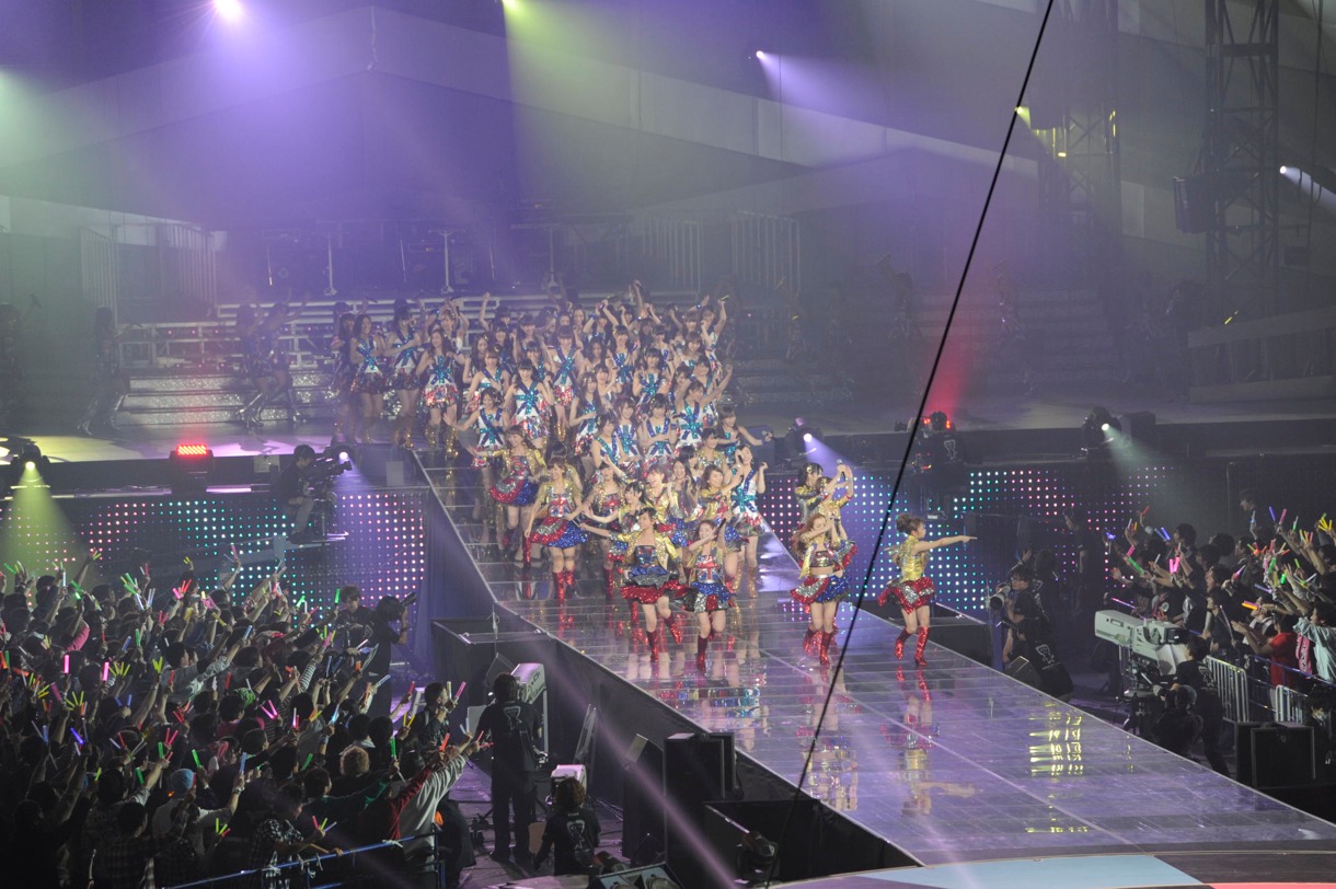 AKB48 (C)AKS