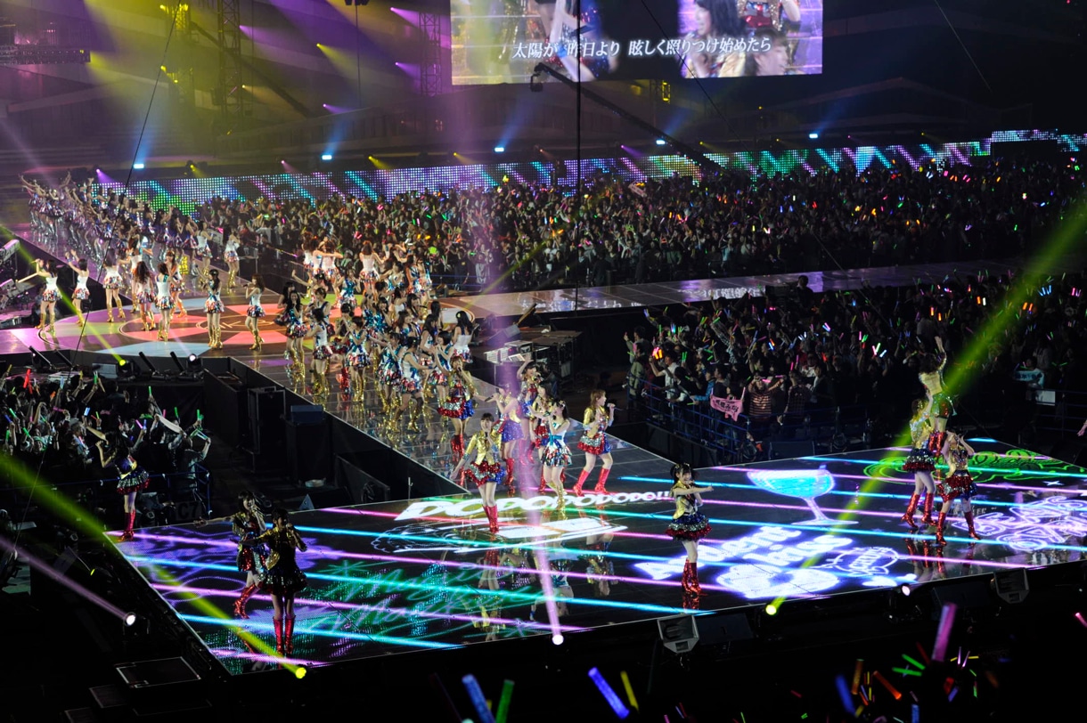 AKB48 (C)AKS
