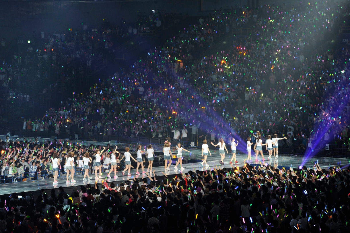 AKB48 (C)AKS