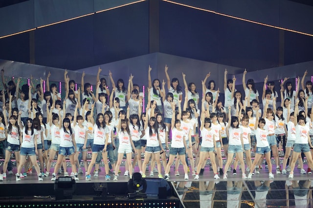 AKB48 (C)AKS