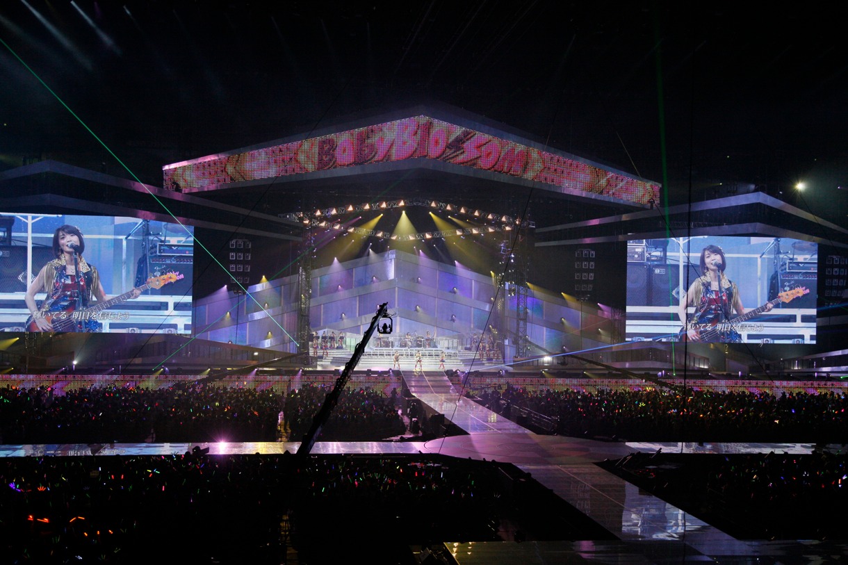 AKB48 (C)AKS