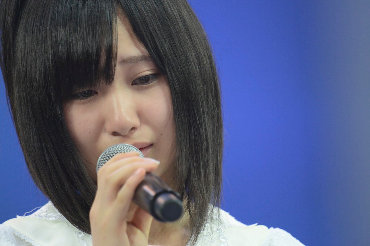 限定アウトレットセール：通販 高橋朱里 SKE松井珠理奈、NMB渡辺美優紀がAKB48に期間 - (C)AKS アイドル