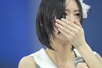 松井珠理奈 (C)AKS