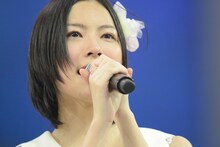 松井珠理奈 (C)AKS