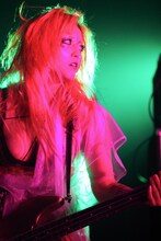 やしちゃん（B）（Photo by 岩根愛）