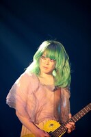 ギギちゃん（G）（Photo by 岩根愛）