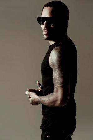 レニー・クラヴィッツ