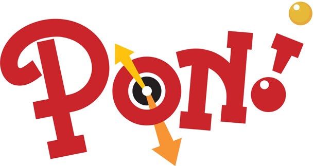 日本テレビ系「PON!」ロゴ