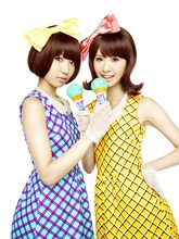 バニラビーンズ