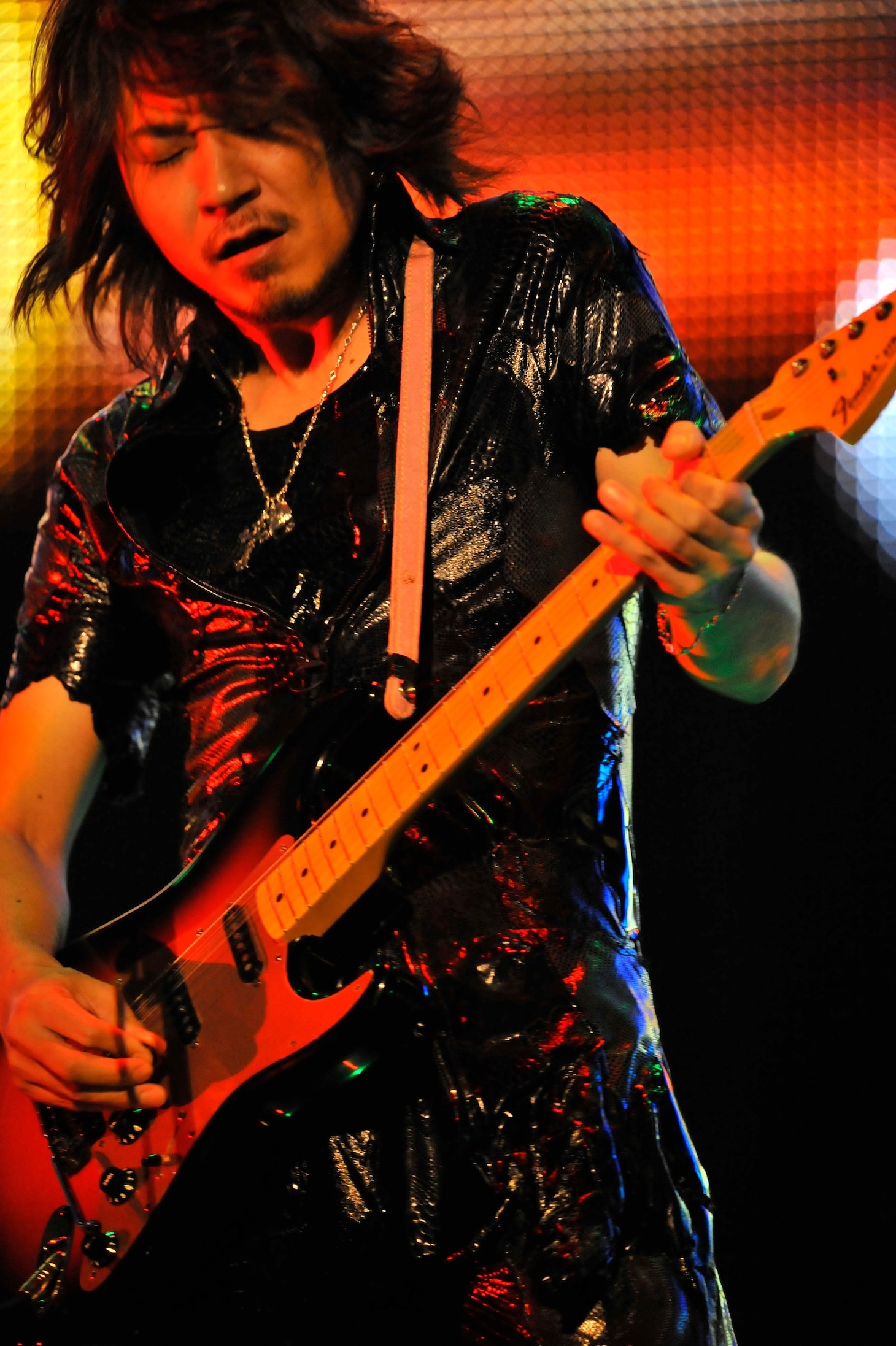 ken（G）