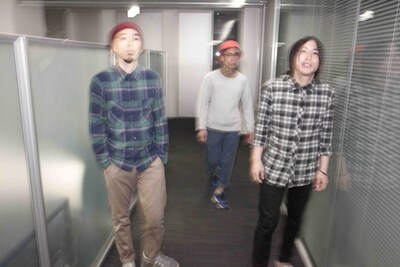 アナログフィッシュ