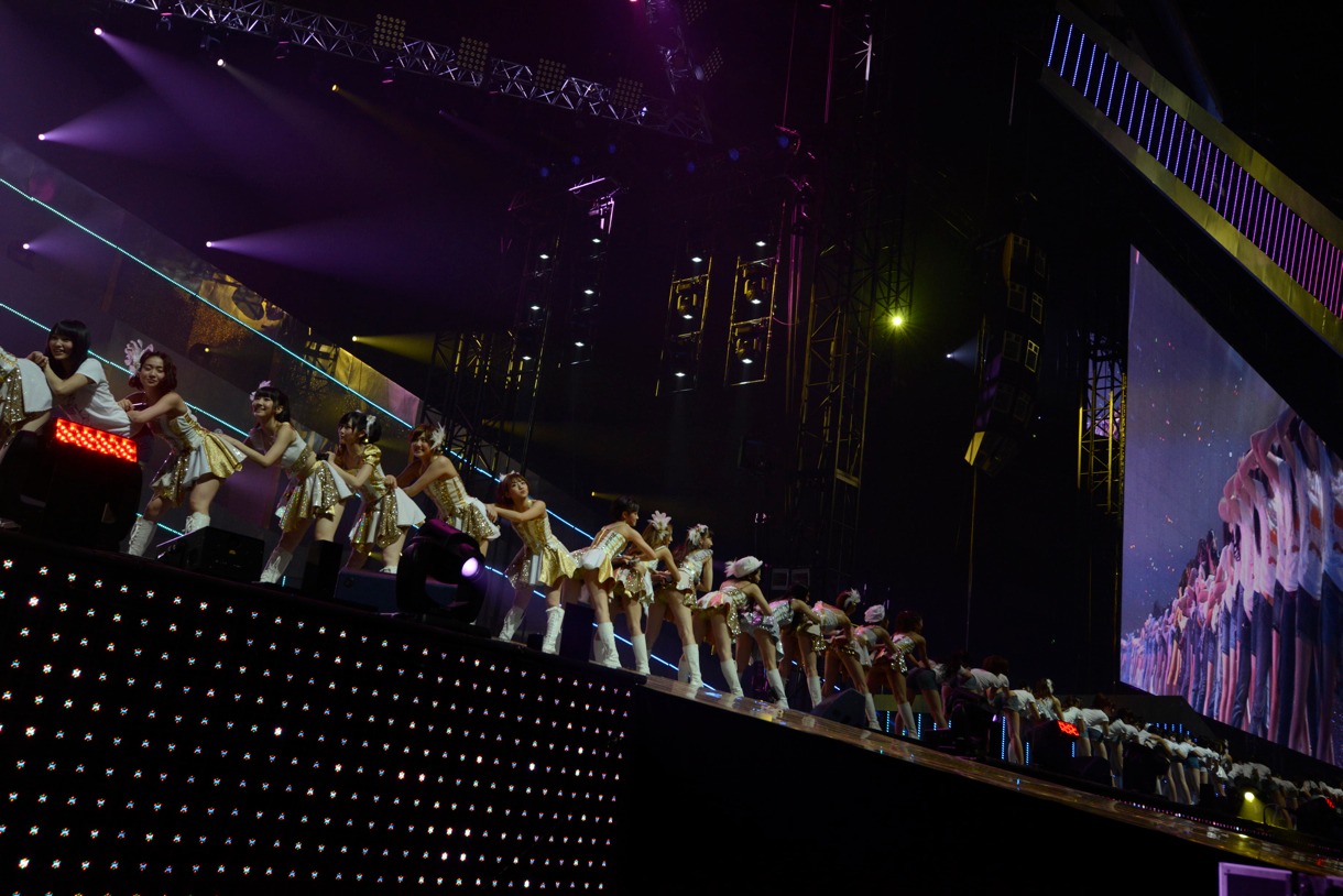 AKB48 (C)AKS
