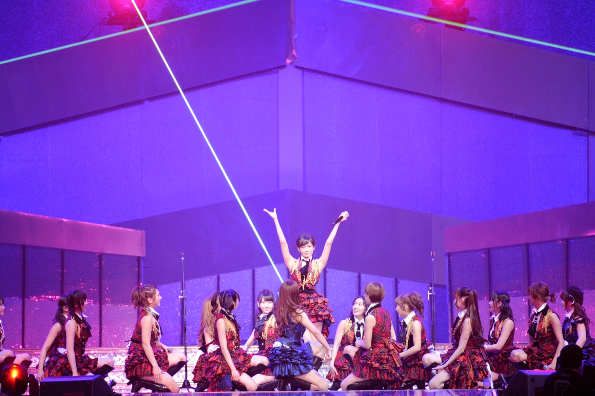 AKB48 (C)AKS