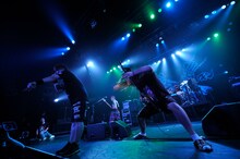 マキシマム ザ ホルモン