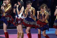 AKB48 (C)AKS