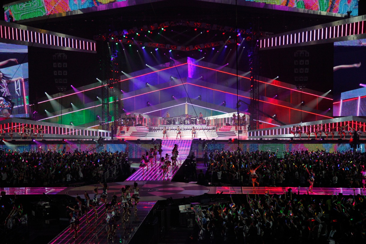 AKB48 (C)AKS