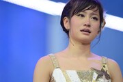 AKB48前田敦子、本日15時より総選挙に関する動画配信