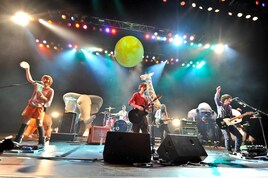 BIGMAMA×[Champagne]全国ツアー「星の屑ども作戦」