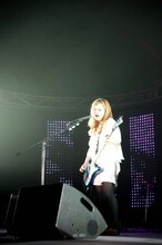 ねごとの藤咲佑（B）。