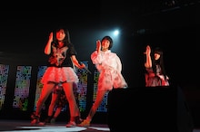 ももいろクローバーZ