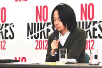 後藤正文（ASIAN KUNG-FU GENERATION）