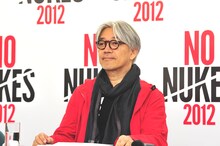 坂本龍一