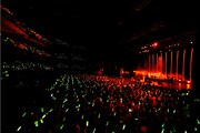 写真は東京・TOKYO DOME CITY HALLにで開催された「FTISLAND Official Fanmeeting 2012~Congratulations! ~」の模様。