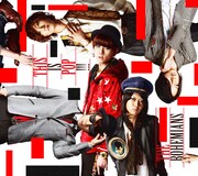 アルバム「THIS IS POP !!!」ジャケット