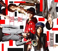 アルバム「THIS IS POP !!!」ジャケット