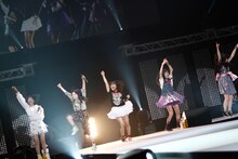 ももいろクローバーZ