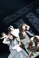 ももいろクローバーZ