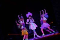 きゃりーぱみゅぱみゅ