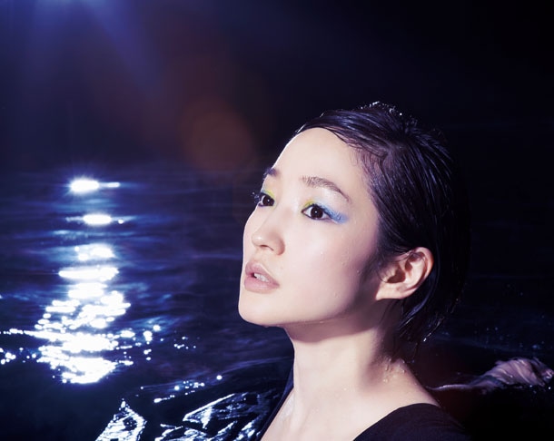 安藤裕子