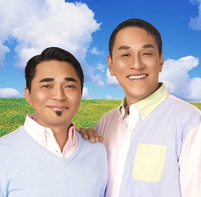 電気グルーヴは今週4月18日に約2年半ぶりのニューシングル「SHAMEFUL」を発表する。