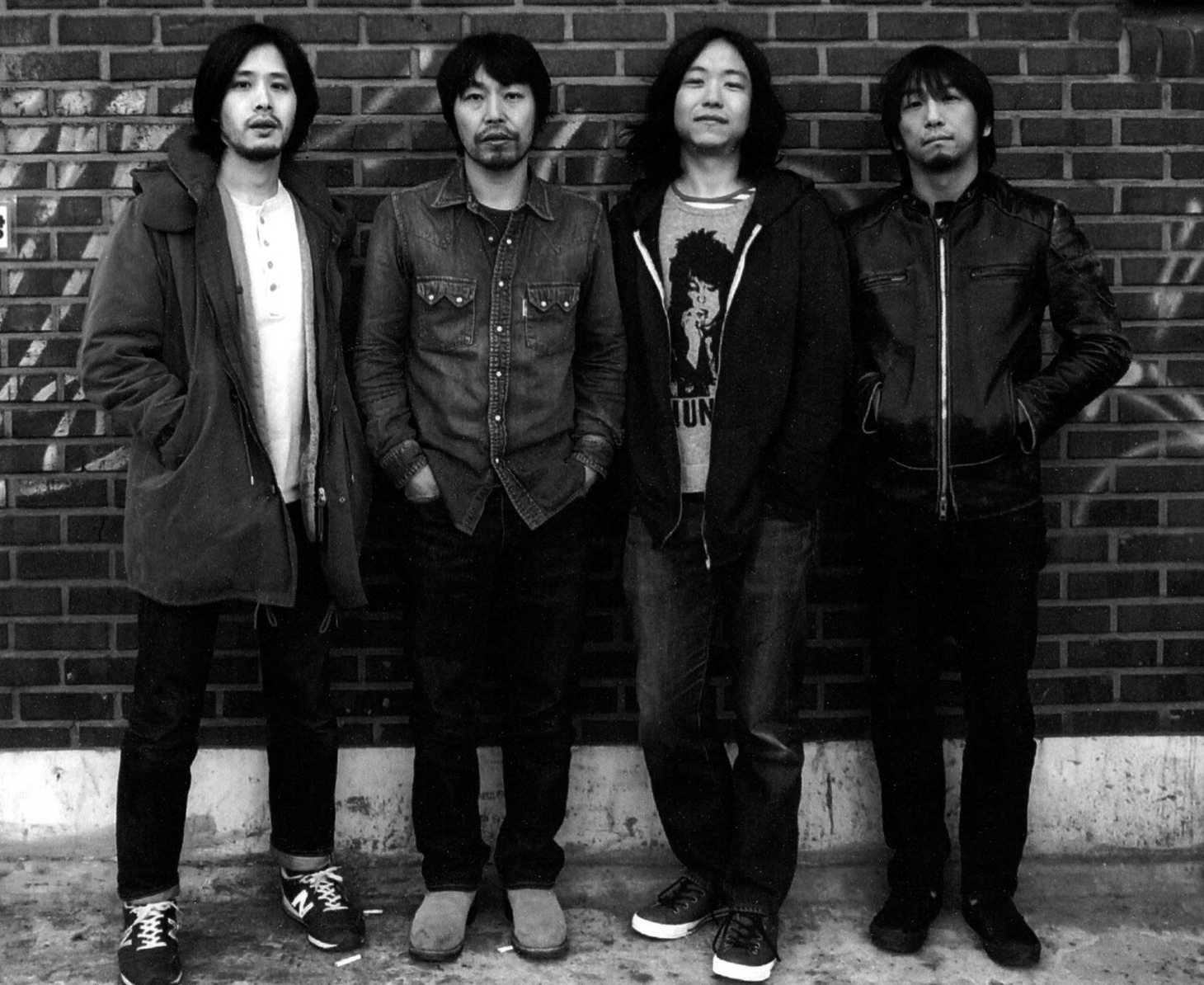 曽我部恵一BAND