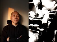 ECD＋イリシット・ツボイ