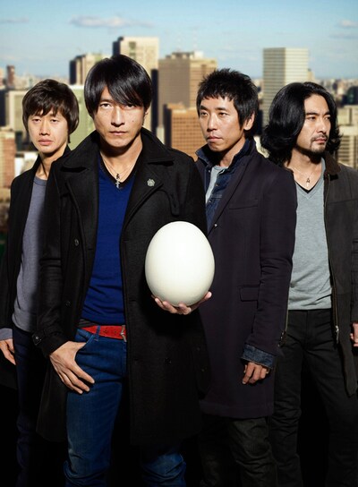 Mr.Children