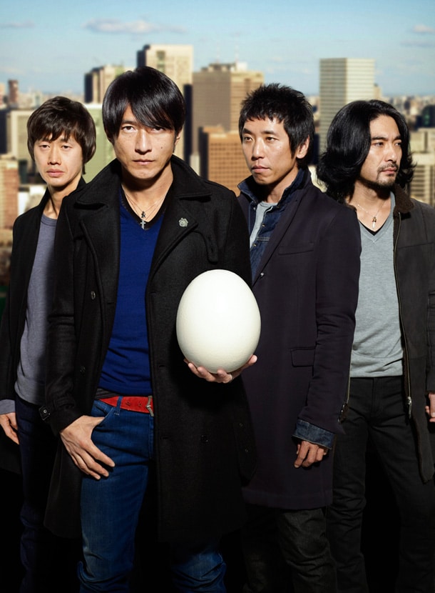 Mr.Children