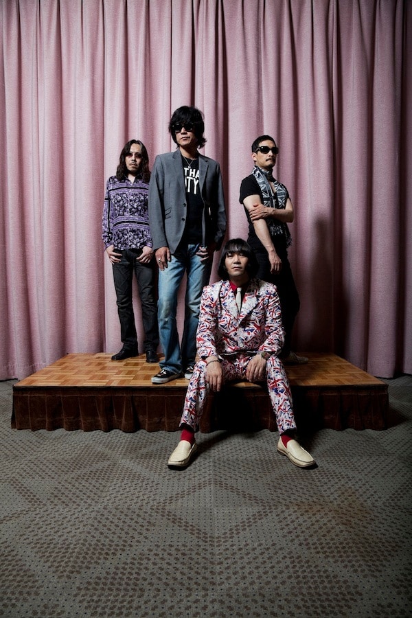 THE COLLECTORS