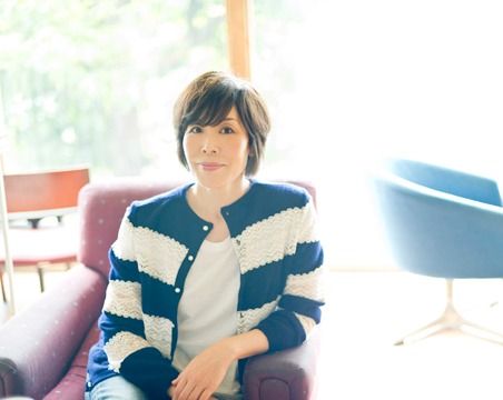 原由子