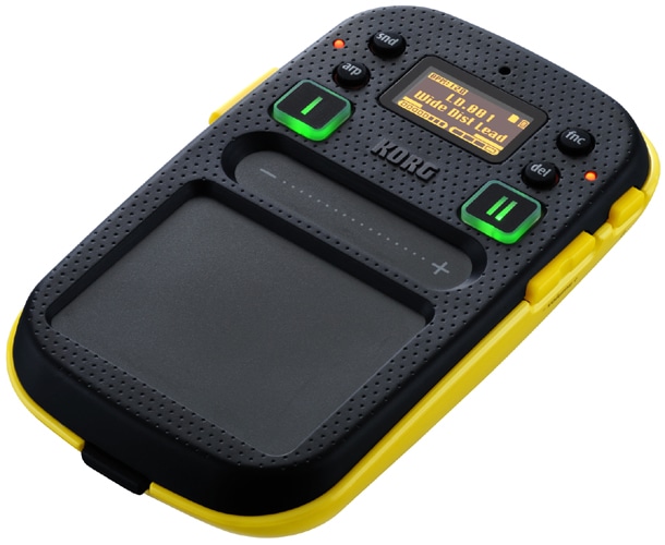 kaossilator 2