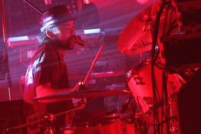 対馬祥太郎（Dr）