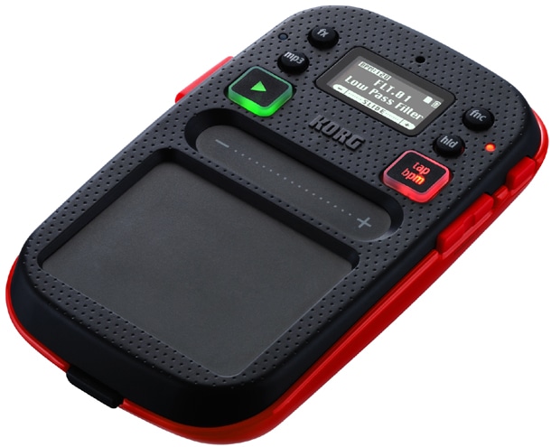 mini kaoss pad 2