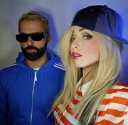 THE TING TINGS