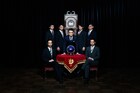 須藤元気率いるWORLD ORDER、2ndアルバムついに発売